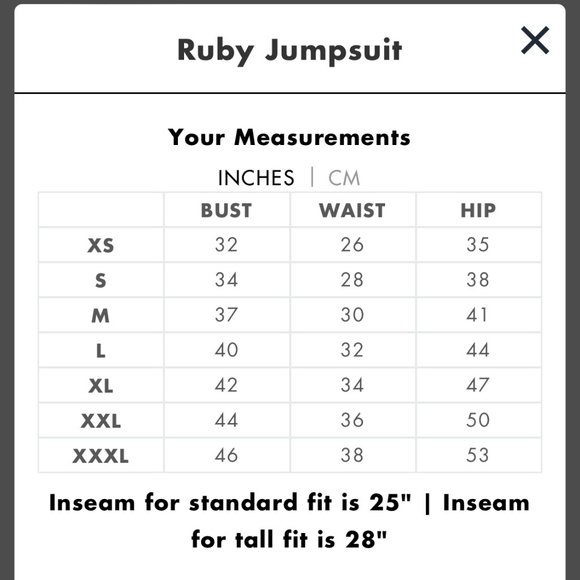 Mixed by Nasrin Ruby Jumpsuit, Floral, Size L - Picture 16 of 16